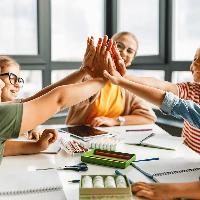 Fundacja Małe Szczęścia