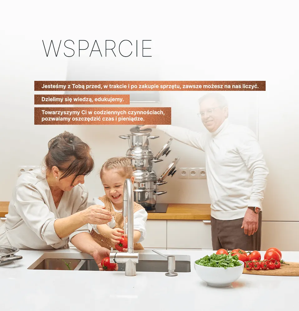 Wsparcie